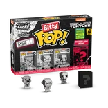 Teenage Mutant Ninja Turtles Funko Pop