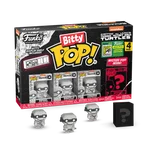 Teenage Mutant Ninja Turtles Funko Pop