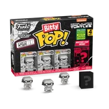 Teenage Mutant Ninja Turtles Funko Pop
