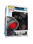 Black Manta #248 Funko Pop