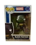 Black Panther #1391 Funko Pop