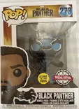 Black Panther #273 Funko Pop