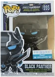 Black Panther #995 Funko Pop