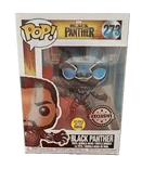 Black Panther #273 Funko Pop