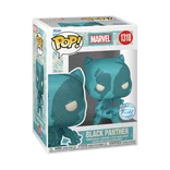 Black Panther #1318 Funko Pop