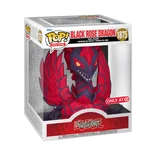 Black Rose Dragon #1875 Funko Pop