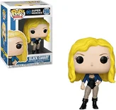 Black Canary #266 Funko Pop