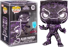 Black Panther #70 Funko Pop