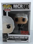 Black Parade Gerard Way #41 Funko Pop