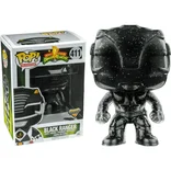 Black Ranger #411 Funko Pop
