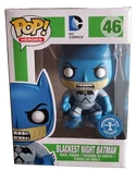 Blackest Night Batman #46 Funko Pop