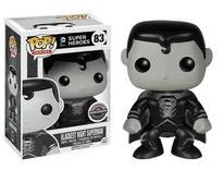 Blackest Night Superman #83 Funko Pop