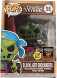 Blacklight Buccaneers #SE Funko Pop