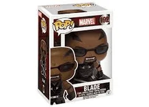 Blade #192 Funko Pop