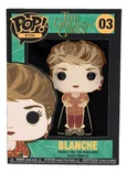 Blanche #03 Funko Pop