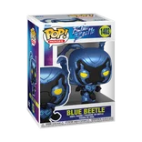 Blue Beetle #1403 Funko Pop