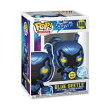 Blue Beetle #1406 Funko Pop