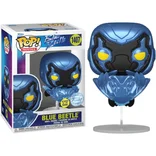 Blue Beetle #1407 Funko Pop