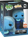 Blue Diamond #215 Funko Pop