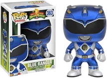 Blue Ranger #363 Funko Pop