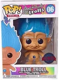 Blue Troll #06 Funko Pop