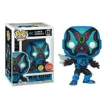 Blue Beetle #410 Funko Pop