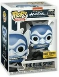 The Blue Spirit #1002 Funko Pop