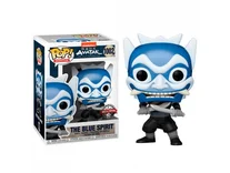 The Blue Spirit #1002 Funko Pop