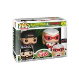 Bluntman & Chronic #2 PACK Funko Pop