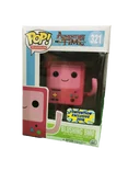 Blushing BMO #321 Funko Pop