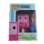 Blushing BMO #321 Funko Pop