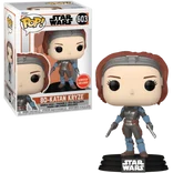 Bo-Katan Kryze #603 Funko Pop