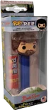Bob Ross Funko Pop