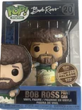 Bob Ross #20 Funko Pop