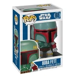 Boba Fett #08 Funko Pop
