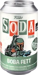 Boba Fett Funko Pop