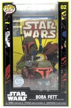 Boba Fett #02 Funko Pop