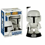 Boba Fett [Prototype] #08 Funko Pop