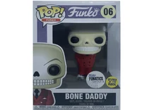 Bone Daddy #06 Funko Pop
