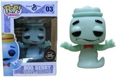 Boo Berry #03 Funko Pop