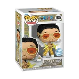 Borsalino #1786 Funko Pop