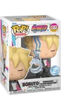 Boruto (Momoshiki Transformation) #1382 Funko Pop