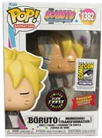Boruto (Momoshiki Transformation) #1382 Funko Pop