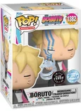 Boruto (Momoshiki Transformation) #1382 Funko Pop