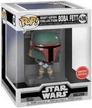 Bounty Hunters Collection: Boba Fett #436 Funko Pop