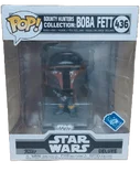 Bounty Hunters Collection: Boba Fett #436 Funko Pop