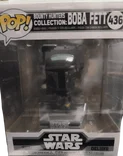 Bounty Hunters Collection: Boba Fett #436 Funko Pop