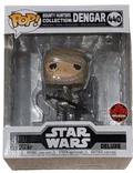 Bounty Hunters Collection: Dengar #440 Funko Pop