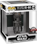 Bounty Hunters Collection: IG-88 #438 Funko Pop