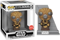 Bounty Hunters Collection: Zuckuss #441 Funko Pop
